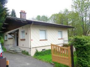 Maison de 4 chambres avec jardin clos et wifi a Xonrupt Longemer a 5 km des pistes